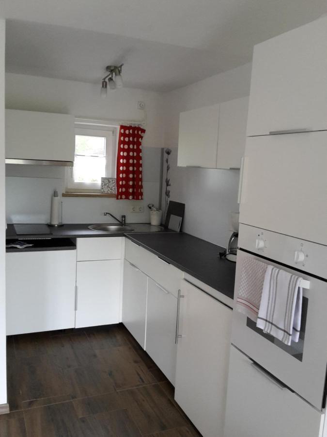 Ferienwohnung-Apartement- Irger Marquartstein Ngoại thất bức ảnh