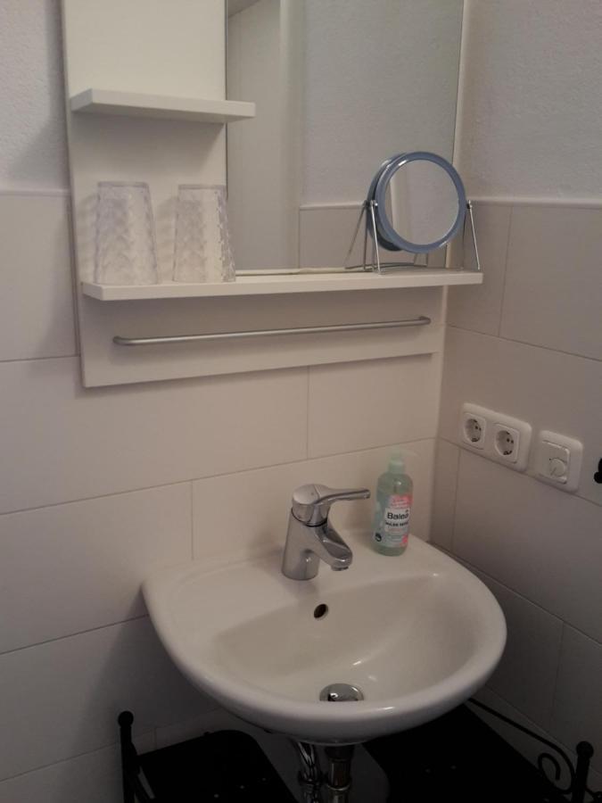 Ferienwohnung-Apartement- Irger Marquartstein Ngoại thất bức ảnh