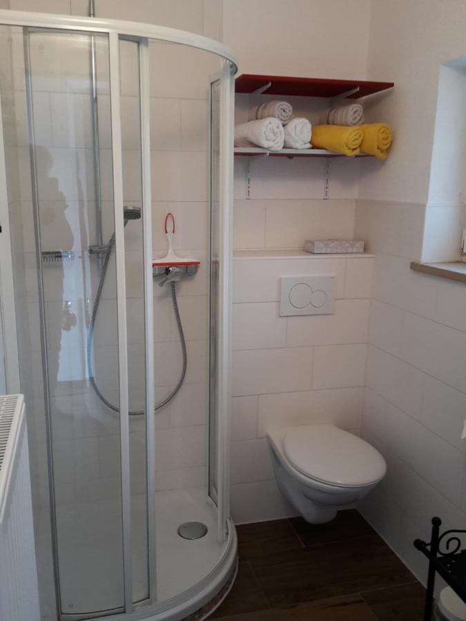 Ferienwohnung-Apartement- Irger Marquartstein Ngoại thất bức ảnh