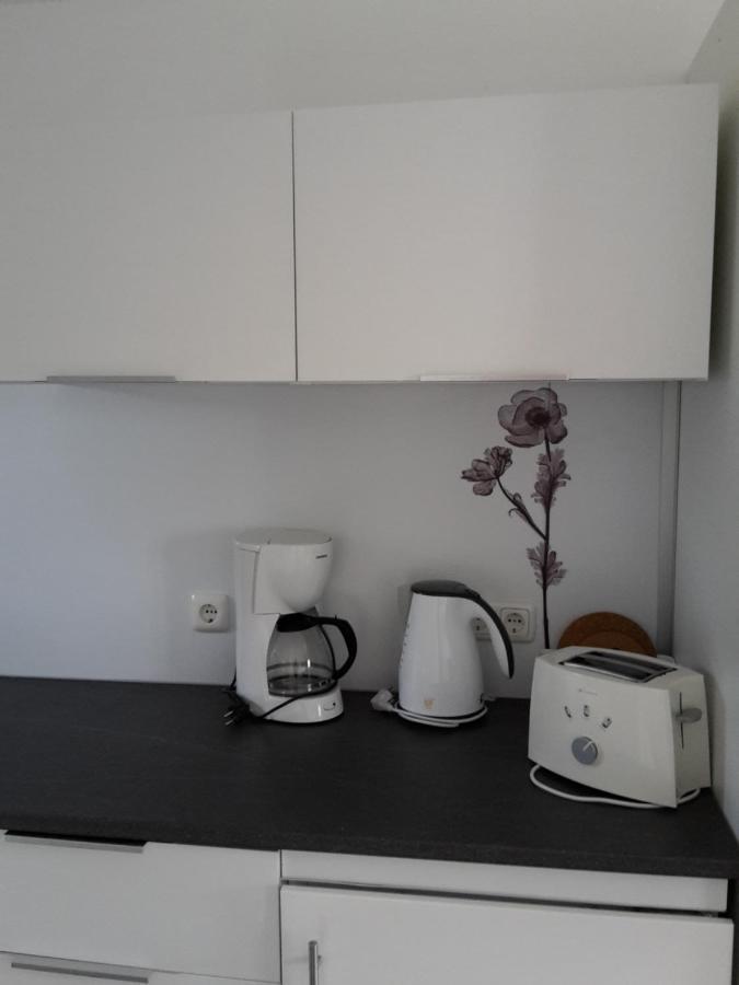 Ferienwohnung-Apartement- Irger Marquartstein Ngoại thất bức ảnh